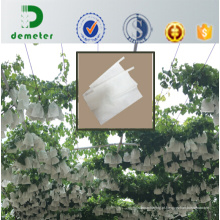Shandong fábrica de alta qualidade proteção uv respirabilidade à prova de água saco de papel para frutas toranja para evitar a poluição de pesticidas